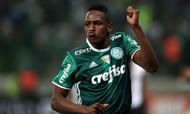 Palmeiras v Santos - Brasileirao Series A 2016